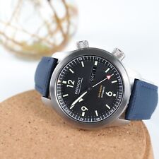 Bremont 43mm ref. for sale  FARNBOROUGH