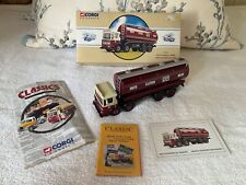 Vintage corgi classics for sale  NEWPORT