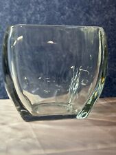 Square pressed glass for sale  West Fargo