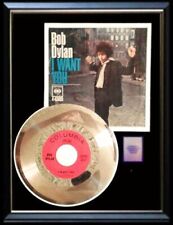 Bob dylan want for sale  USA