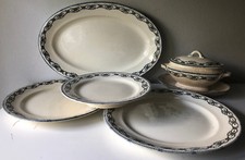 Antico set tavola usato Antico set tavola usato  Cesate