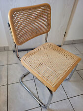 Vintage cesca stuhl gebraucht kaufen  Solingen