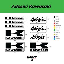 Adesivi moto auto usato  Campagna