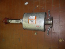 Catalizzatore marmitta scarico usato  Malgrate