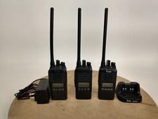 Lot icom f1000s for sale  Fresno