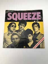 Squeeze junction 7inch for sale  WORTHING