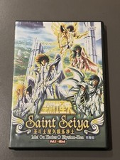 Saint seiya anime for sale  Venice