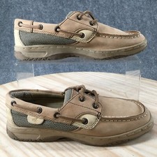 Sperry shoes youth for sale  Circle Pines
