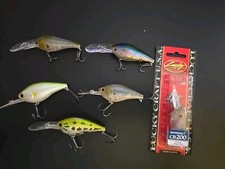 Set lucky craft for sale  Wewahitchka