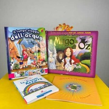 Libri per bambini usato  Ferrara