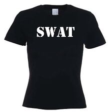 Swat womens shirt for sale  LANCASTER