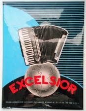 Ancien glacoïd accordeon d'occasion  Gramat