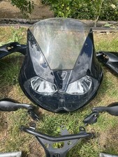 2002 triumph daytona for sale  ST. ALBANS