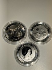 Kanada 2015 grauwolf gebraucht kaufen  Nürnberg