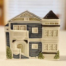 Vintage otagiri blue for sale  San Antonio