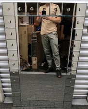 William sonoma mirrored for sale  Westminster