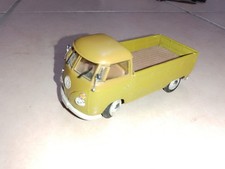 Volkswagen combi pickup 1:43 ruote sterzanti comprar usado Volkswagen combi pickup 1:43 ruote sterzanti comprar usado  Enviando para Brazil