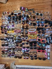 Huge designer sunglasses for sale  South Glastonbury