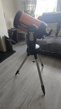 Celestron nexstar computerized for sale  BARNSLEY