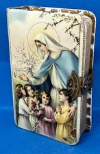 Katholisches gebetbuch jesus gebraucht kaufen  Rodewisch