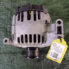 A6401540502 alternatore merced usato  Italia