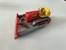 Bulldozer continental cd8 d'occasion  Savigné-l'Évêque