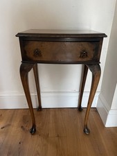 Regency antique walnut for sale  ROSS-ON-WYE