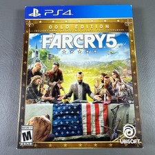 Farcry gold edition for sale  Bonney Lake