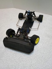 Losi mini late for sale  Cassatt