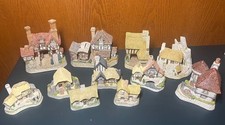David winter lot for sale  Shingle Springs