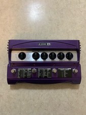 Pedal de guitarra Line 6 FM4 filtro modelador comprar usado  Enviando para Brazil