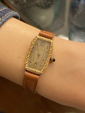 Orologio watch lanco usato  Torino
