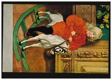 Künstler ansichtskarte carl gebraucht kaufen Künstler ansichtskarte carl gebraucht kaufen  Schwalmtal