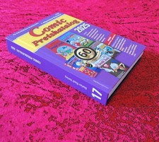 Comic preiskatalog 2025 gebraucht kaufen  Hannover