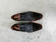 Herren schuhe floris gebraucht kaufen  Rosdorf