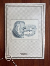 Folder italia repubblica usato  Milano