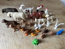 Playmobil animals pets for sale  NOTTINGHAM