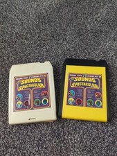 Two track tapes for sale  Villa Grove