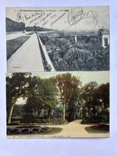 Old postcard yvelines d'occasion  Expédié en Belgium