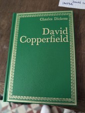 David copperfield collection d'occasion  Les Mages