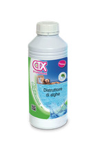 Distruttore alghe ctx usato  Villarbasse