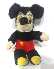 Antique mickey mouse d'occasion  Expédié en Belgium