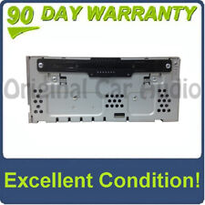 Receptor de rádio via satélite analógico 2013 - 2016 Ford Escape fabricante de equipamento original CD MP3 player XM comprar usado  Enviando para Brazil
