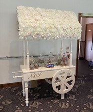Hire sweet candy for sale  HAYES