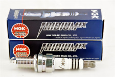 Velas de ignição NGK Iridium DCPR7EIX para 1999-2016 Harley Davidson Twin Cam (par) comprar usado  Enviando para Brazil