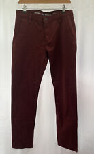 Dockers alpha slim for sale  HORSHAM