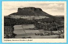 Königstein 1937 lilienstein gebraucht kaufen  Bad Schandau
