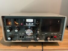 Vtg yaesu musen for sale  Owens Cross Roads