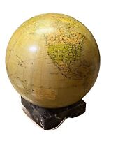 Ancien globe verre d'occasion  Bohain-en-Vermandois