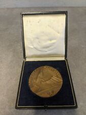 Bronzemedaille deutscher faust gebraucht kaufen  Hannover